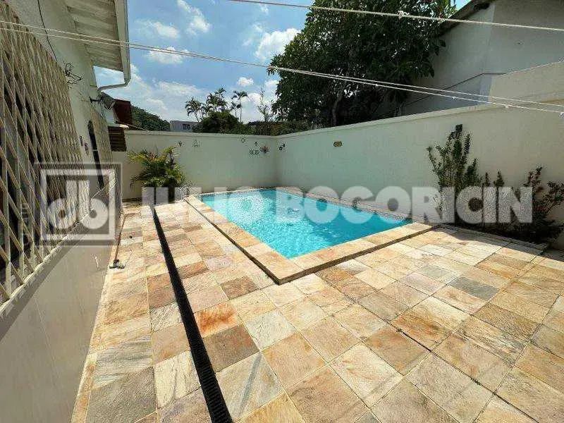 Casa em Condomínio : Linear / Residencial / Freguesia (Jacarepaguá) - Foto 6