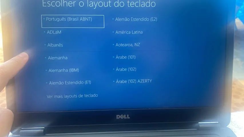 Tela Notebook 14 B140han01 Au Optronics - Leia Anúncio  - Foto 2
