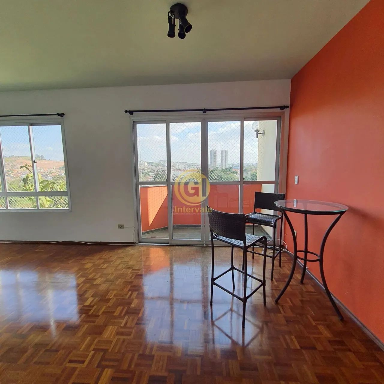 Apartamento 3 quartos com 1 suite - JARDIM LIBERDADE - JACAREI - Foto 4