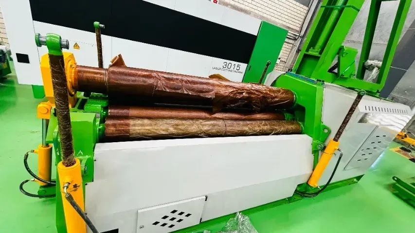 Calandra Valentin/CN E CNC- TEMOS A PRONTA ENTREGA!