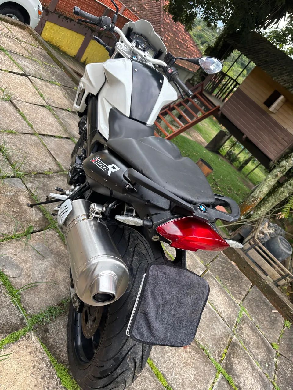 VENDO F800R  - Foto 5