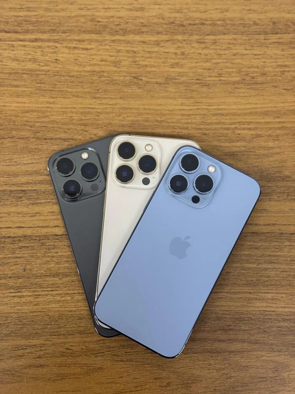 iPhone 13 Pro 128GB / 256GB - Foto 2