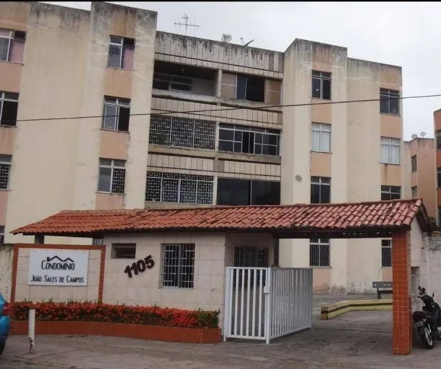 foto - Aracaju - Grageru