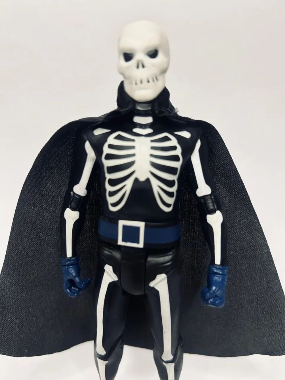 Mcfarlane Dc Retro: Batman 66 - Lord Death Man - Foto 3