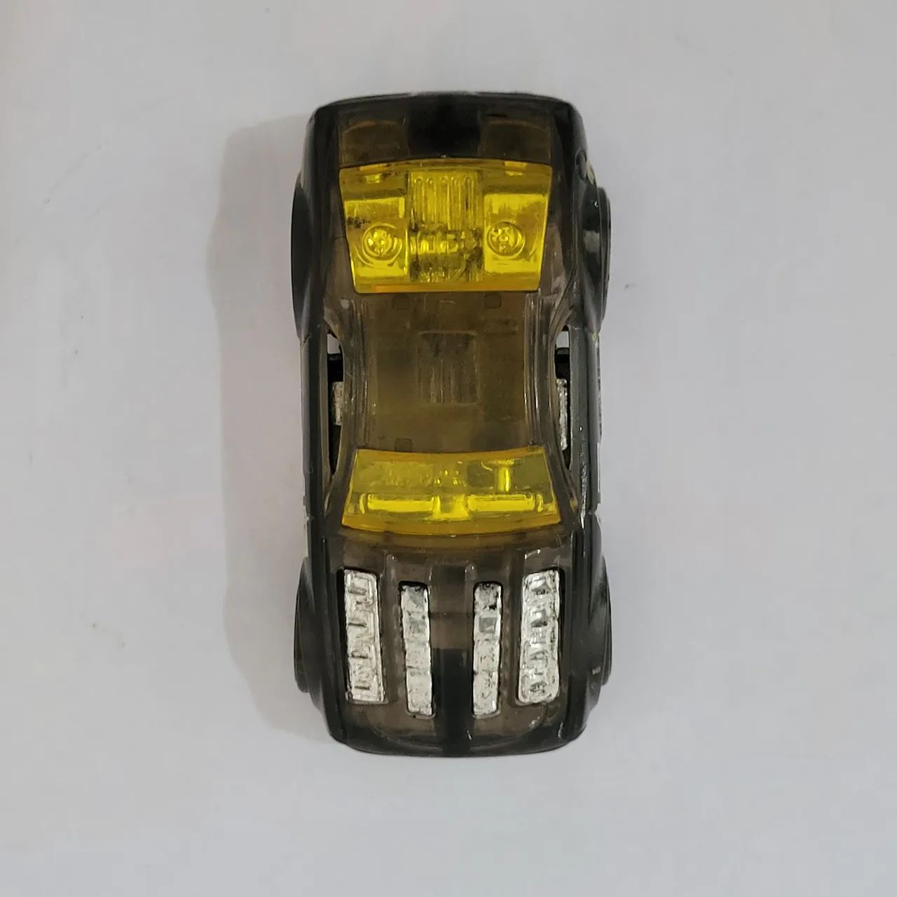 Hot Wheels Horseplay - 2004 - Mattel - Foto 5