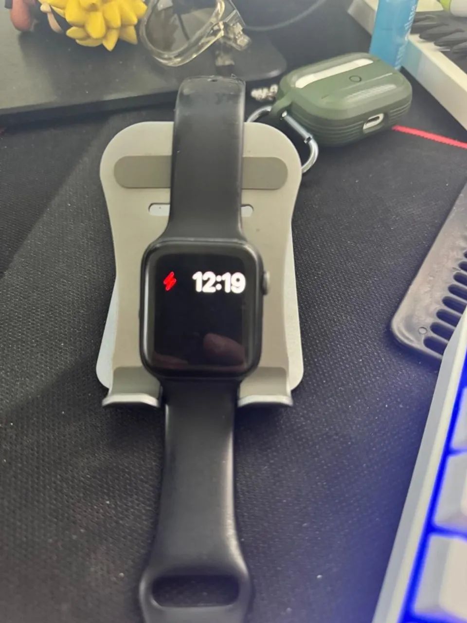 Apple Watch Series 5 44mm  - Foto 4