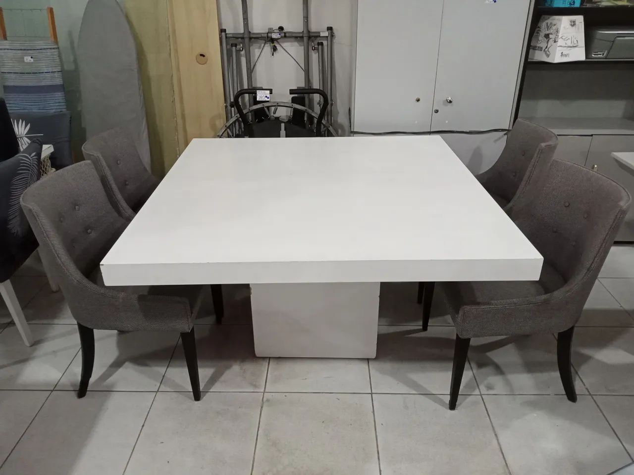 Mesa de Jantar com Alto Padrão  - Foto 3