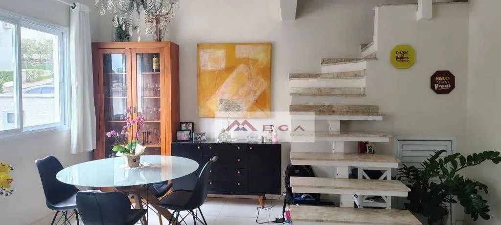 Casa à venda em condomínio - Jardim Lorena - Valinhos/SP - Foto 2