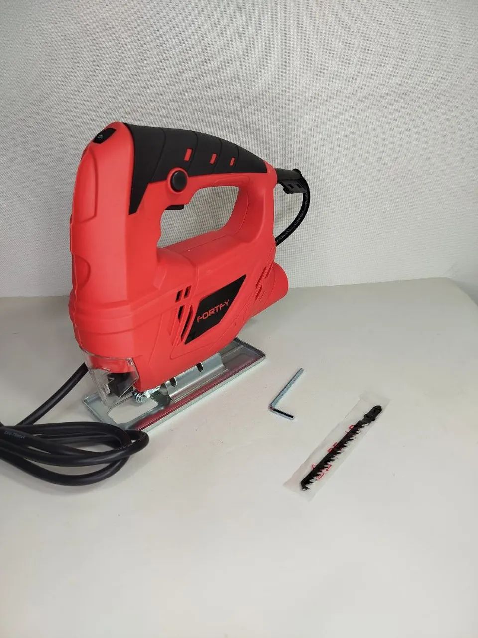 Tico-Tico FORT-Y 500w com regulagem  - Foto 5