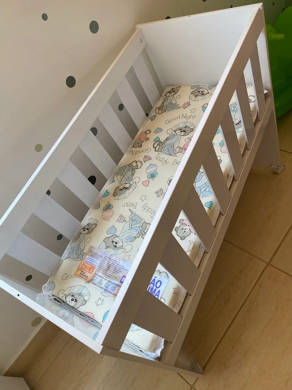 Berço mini 64330449459201120