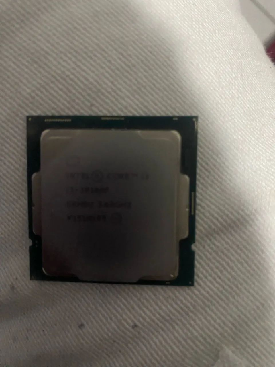 Processador Intel Core i3 10geraçao 