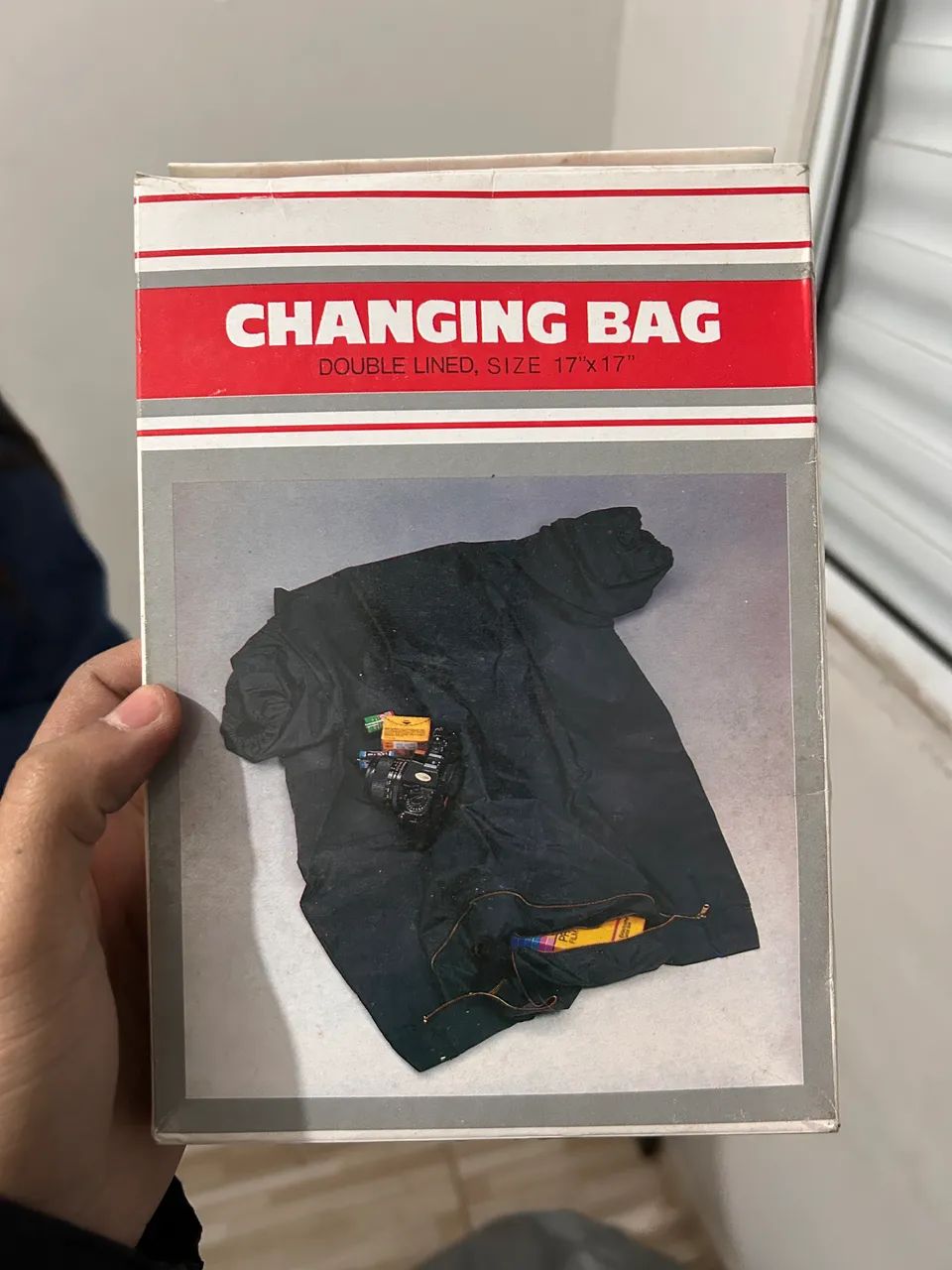 Materiais para laboratório fotográfico  - Foto 6