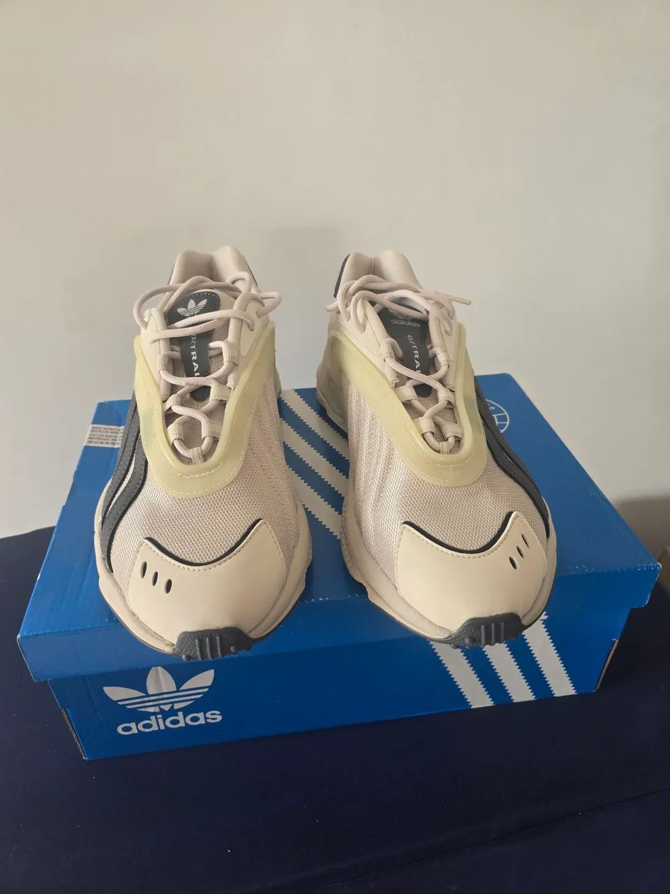 Tenis Adidas Oztral - Foto 2