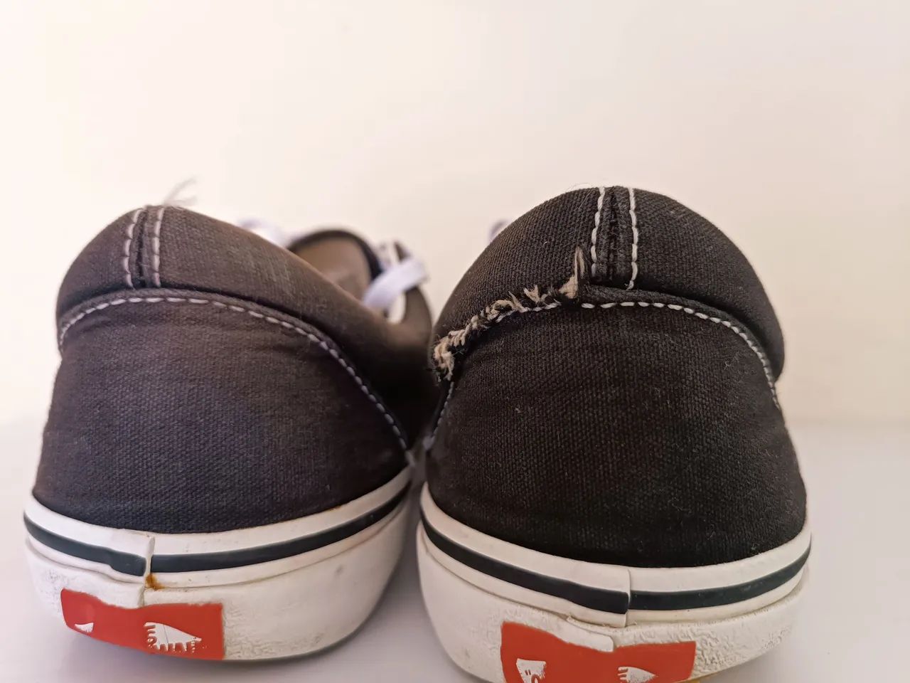 Tênis Feminino Vans Original  - Foto 3