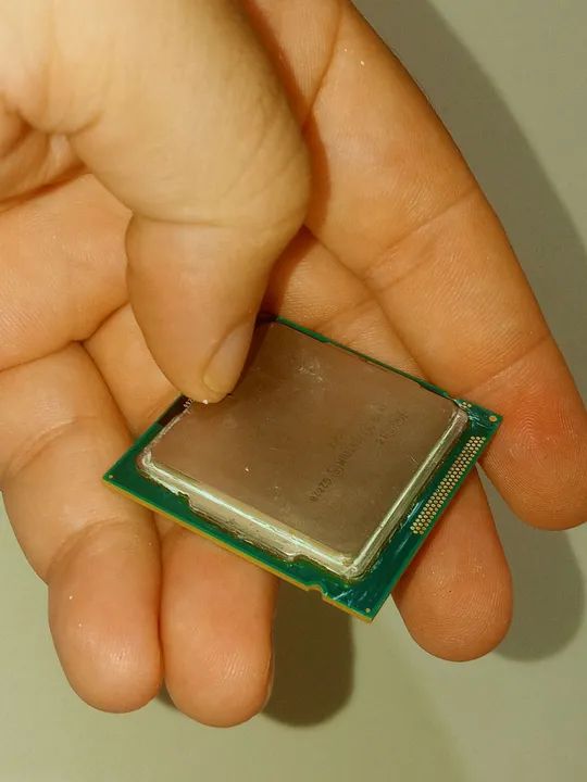 Processador Pentium G2020 (Usado) - Foto 4