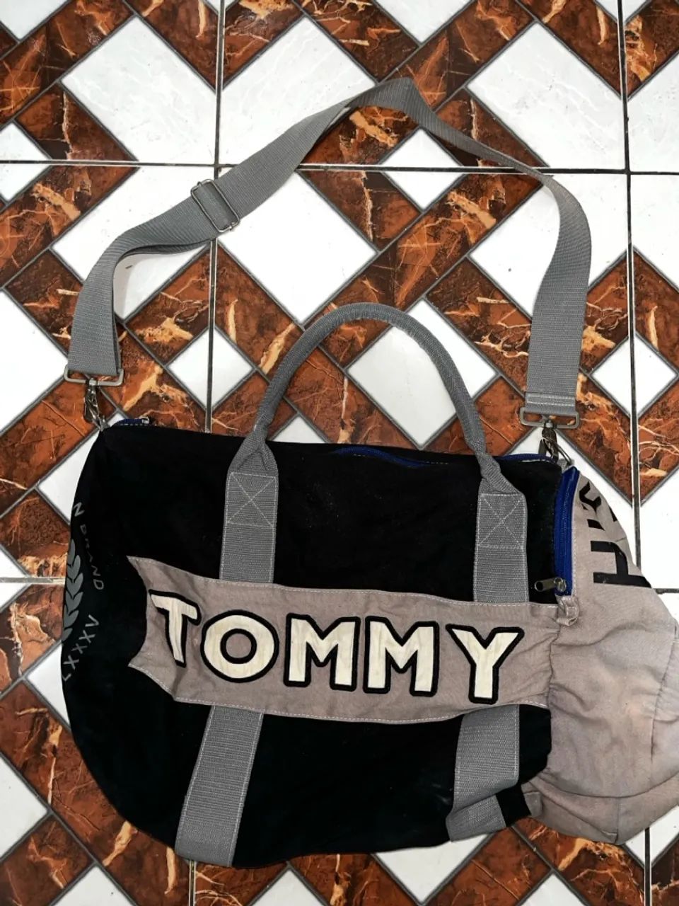 Bolsa Tommy Hilfiger Original - Foto 4