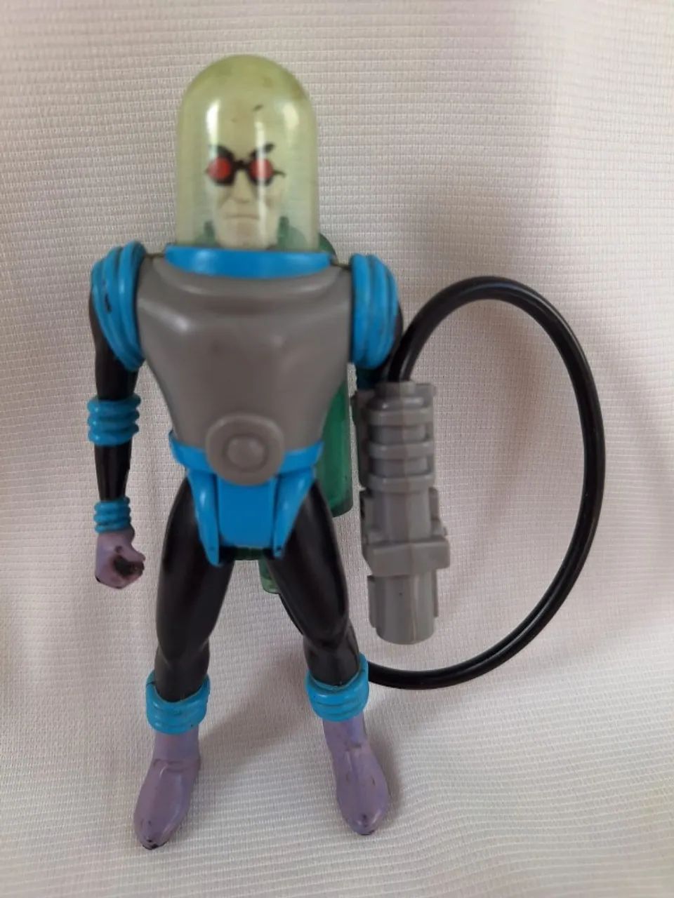 Action figure Sr Frio (Mr Freeze) 1993