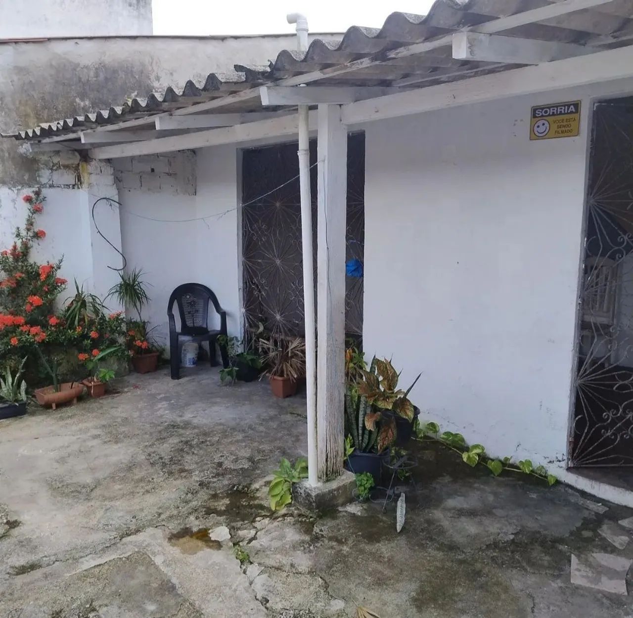 Casa no Tenoné 3/4