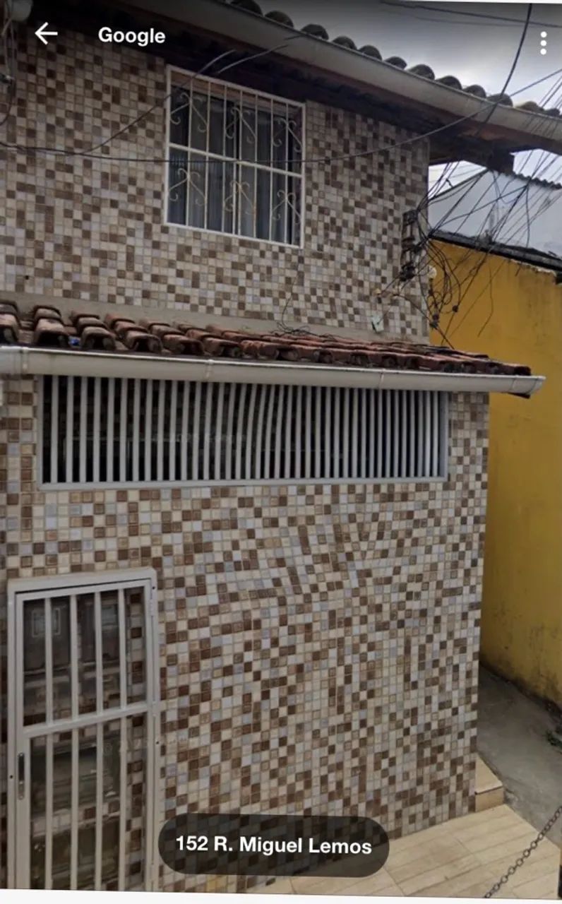 Foto - Salvador - Federação