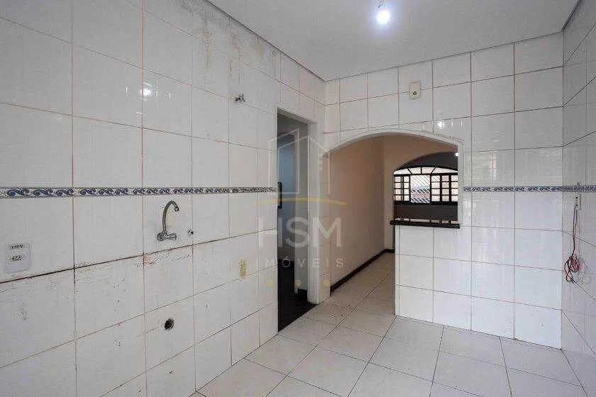 Casa para aluguel, 2 quartos, 2 vagas, Centro - Diadema/SP - Foto 5