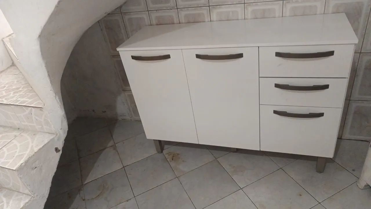Balcão  - Foto 2