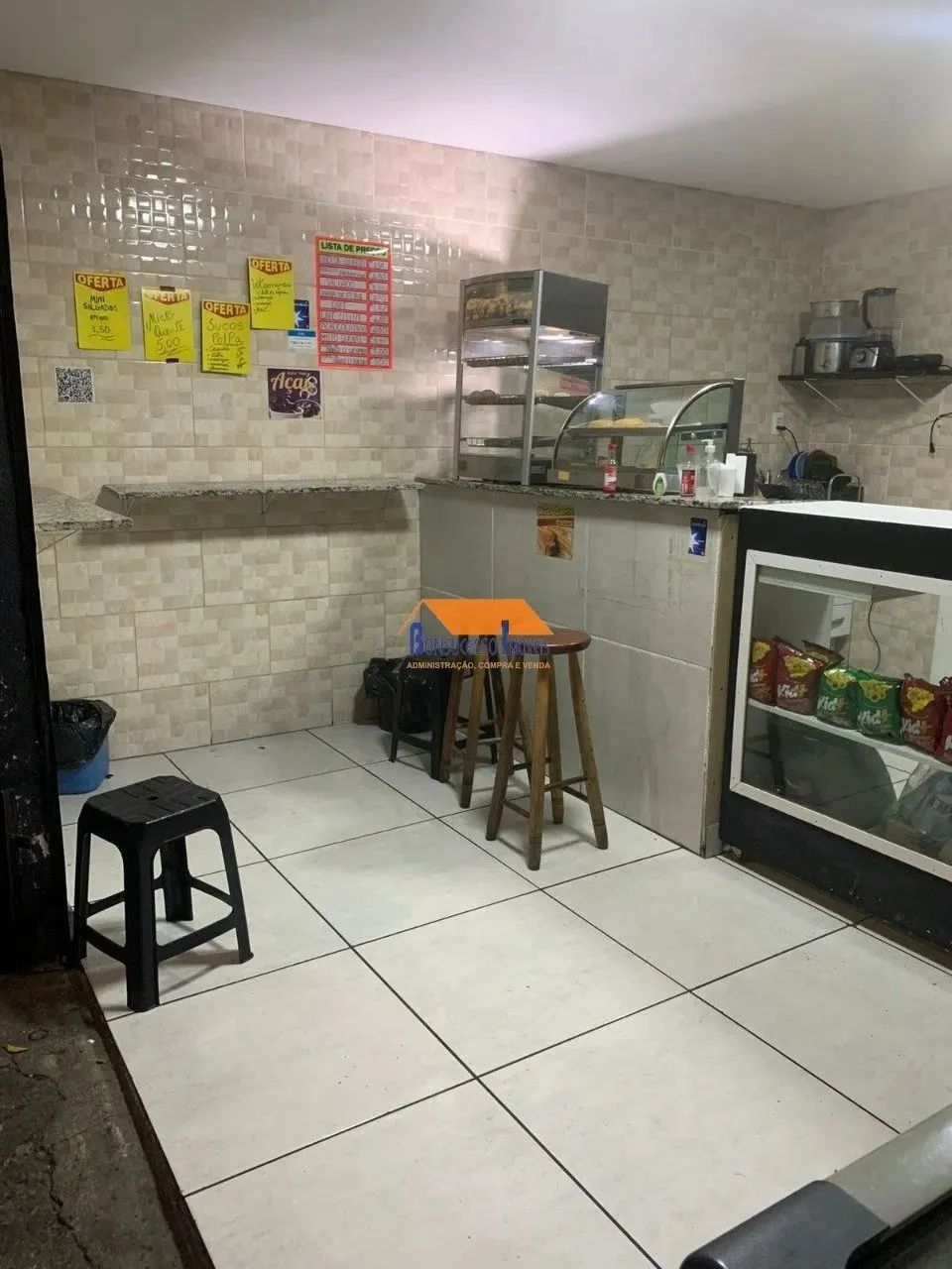 Ponto Comercial próximo ao Hospital São Francisco, Belo Horizonte/MG - Foto 4