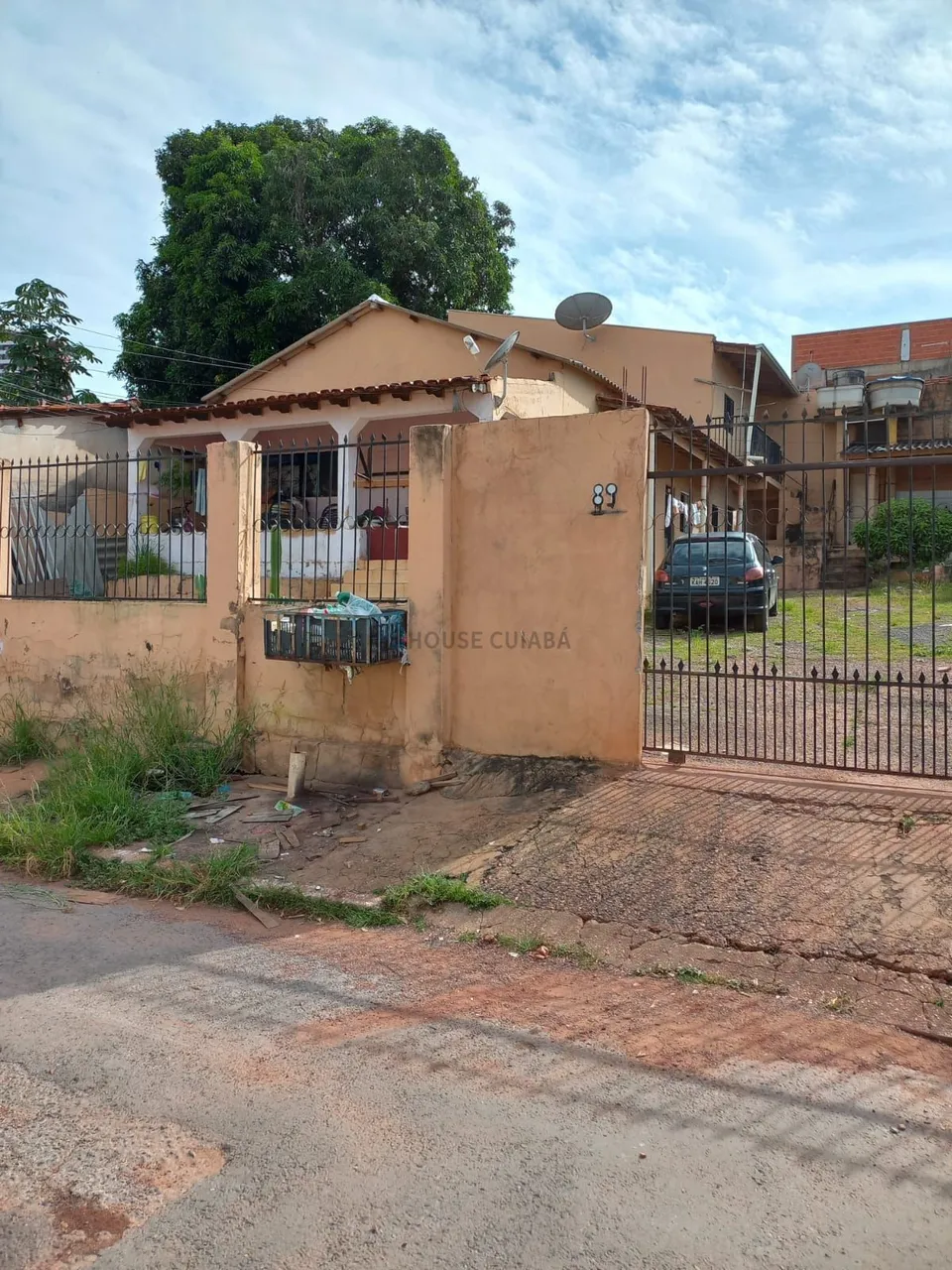 2 Terrenos a venda no bairro Bela Vista