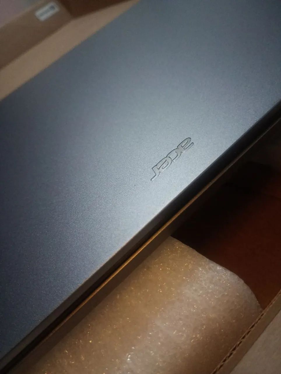 Notebook Acer com Intel Core i5 - Foto 4