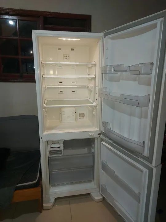Geladeira Brastemp inverter  - Foto 4