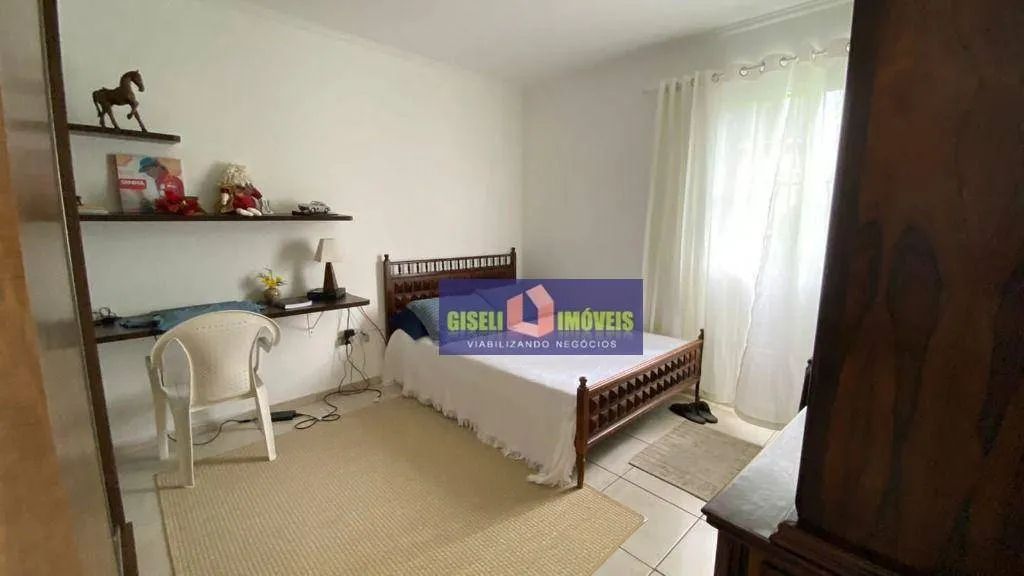 Casa com 4 dormitórios à venda, 198 m² por R$ 840.000,00 - Assunção - São Bernardo do Camp - Foto 8