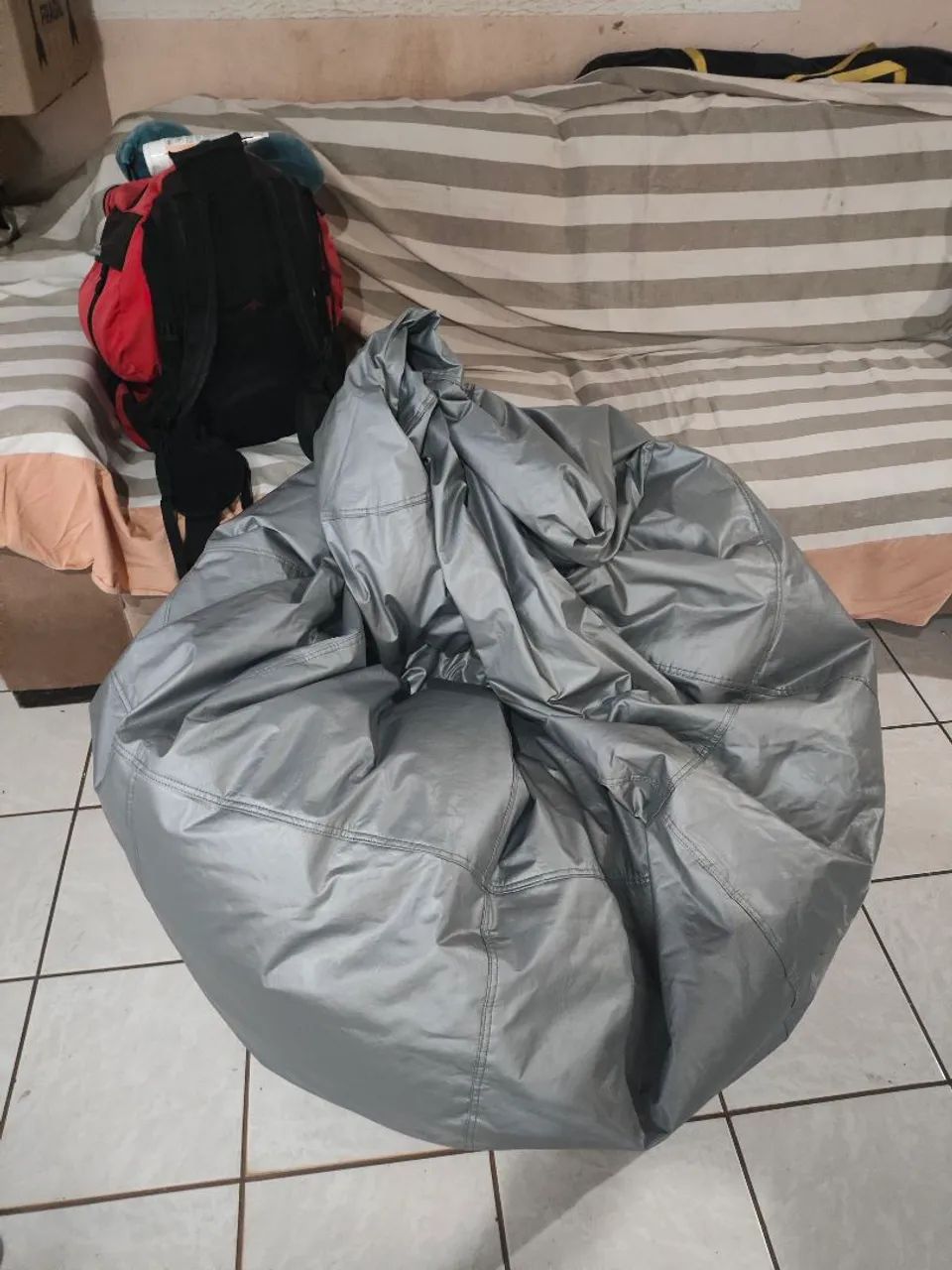 Puff para 2 pessoas 65570217444482121