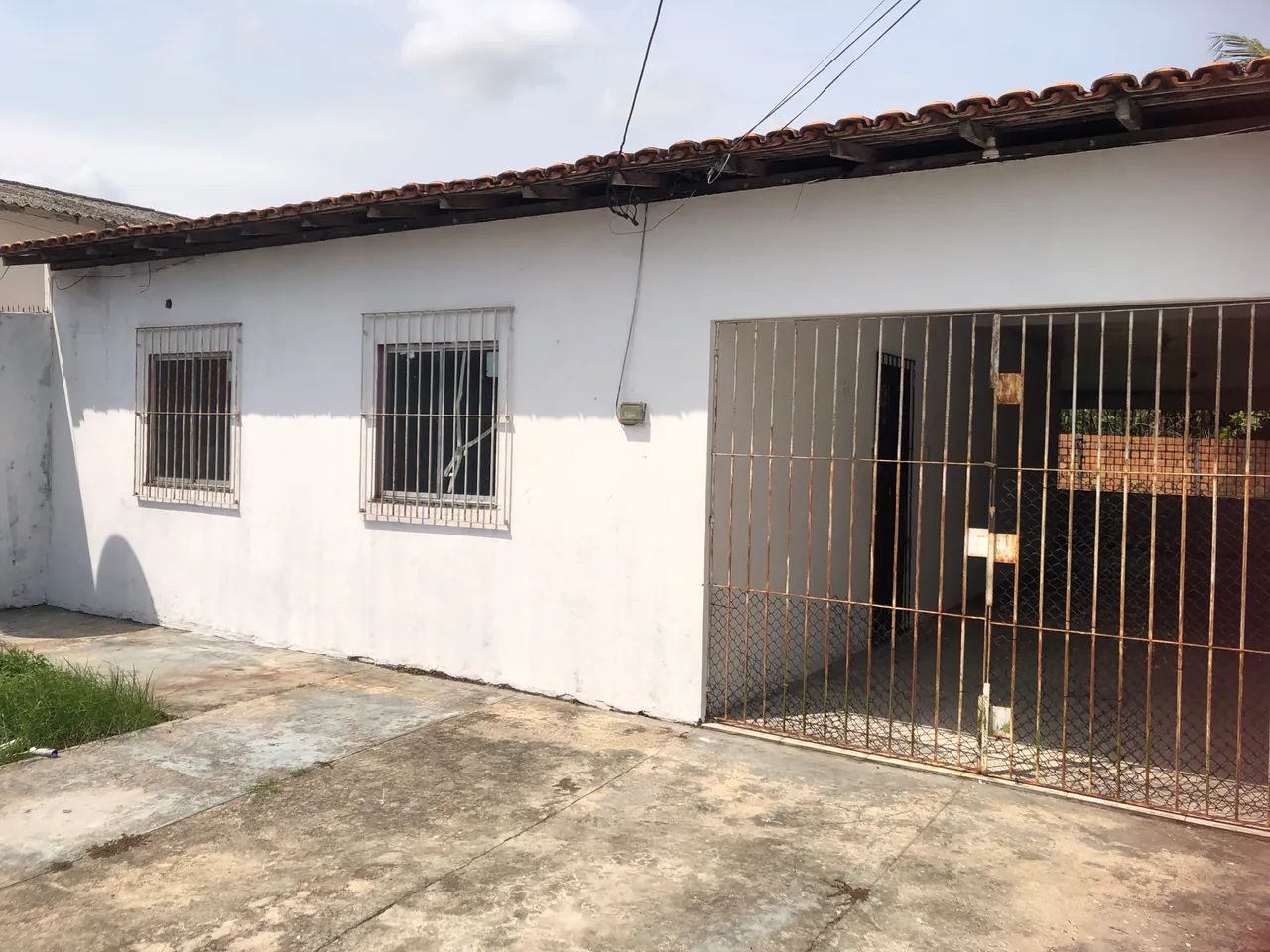 Foto - Ananindeua - Águas Lindas