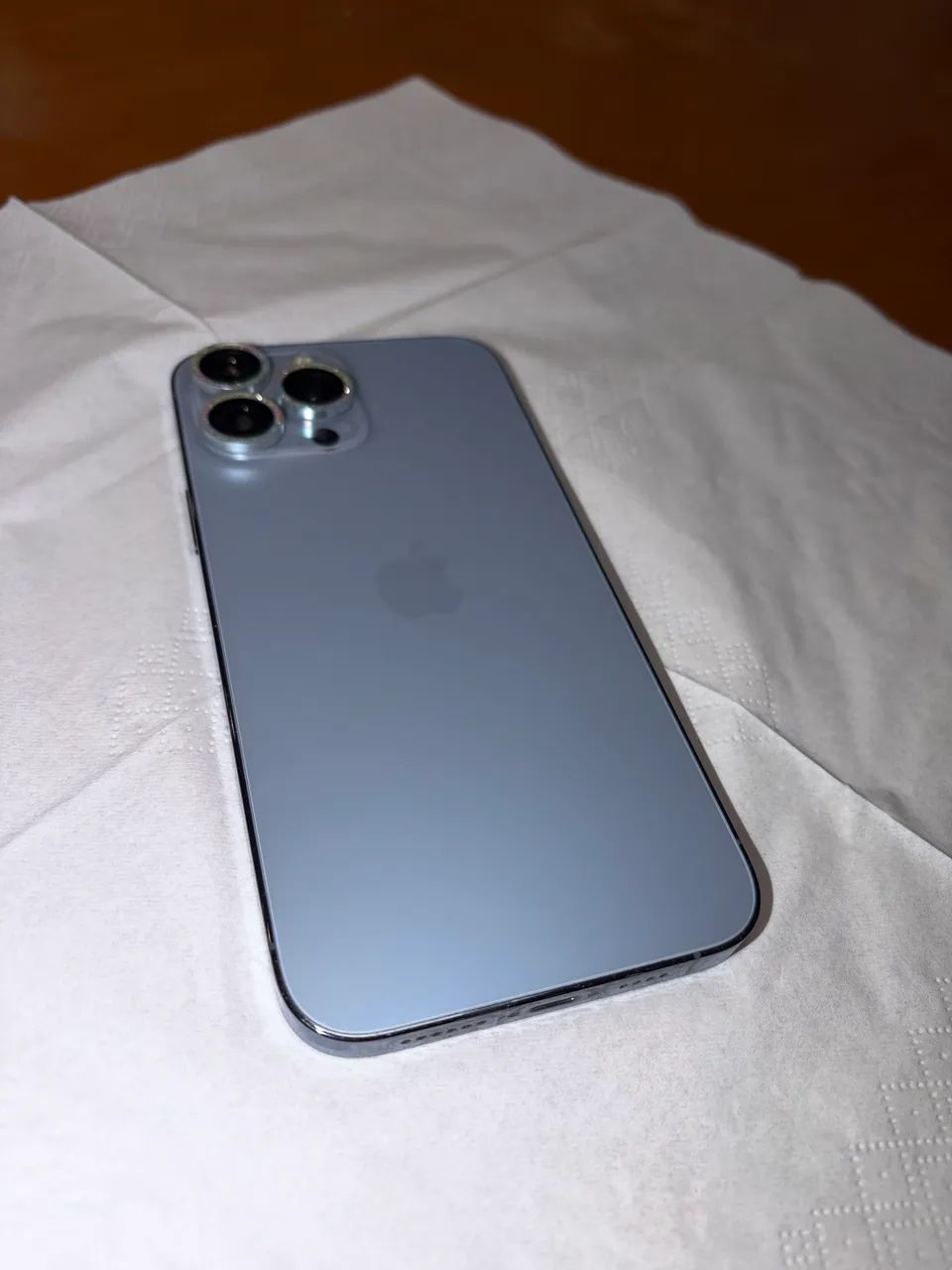 IPhone 13 Pro Max 512 - Celulares e Smartphones - Candeias