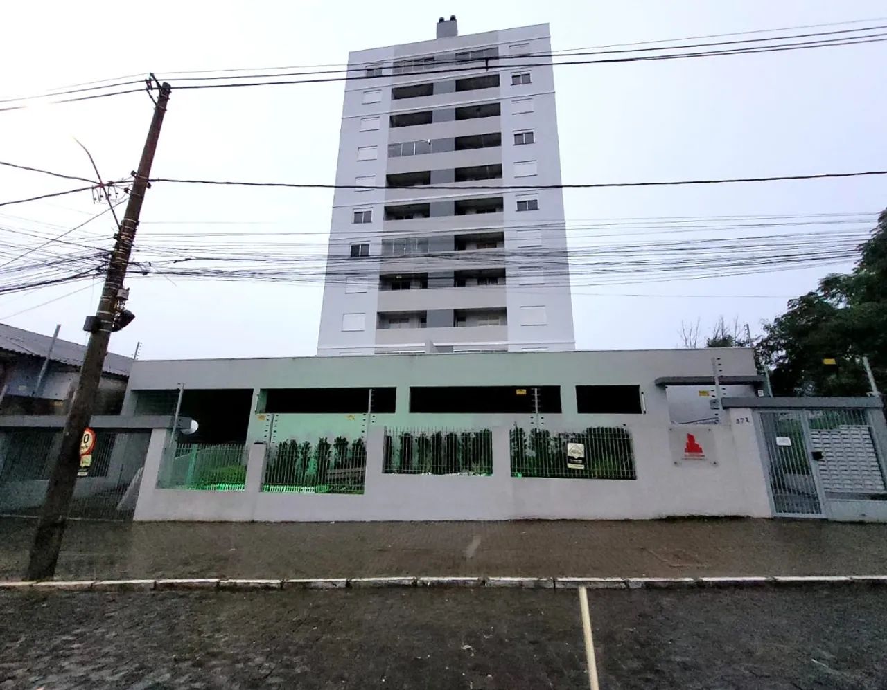CAXIAS DO SUL - Apartamento Padrão - JARDELINO RAMOS