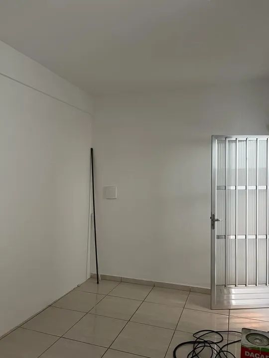 Foto - Juiz de Fora - Monte Castelo