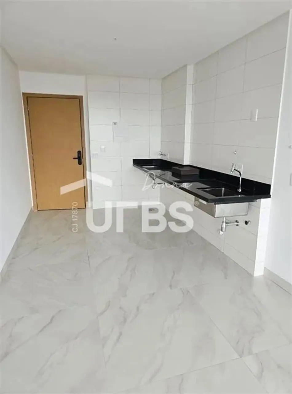Flat à venda no World Trade Center - Setor Marista - Foto 4