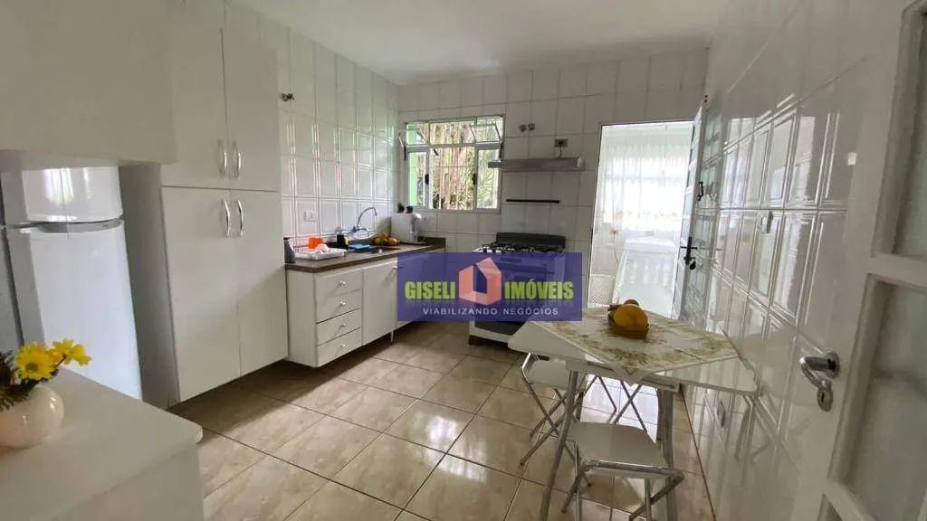 Casa com 4 dormitórios à venda, 198 m² por R$ 840.000,00 - Assunção - São Bernardo do Camp - Foto 5