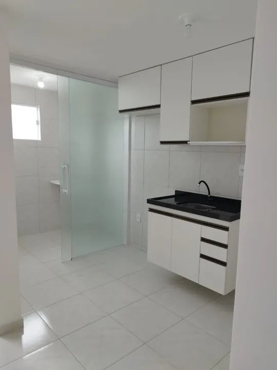 Aluga-se apto  Res. Green Place, em Bodocongó, próximo à UFCG e UEPB. R$ 1.000,00 com cond - Foto 8