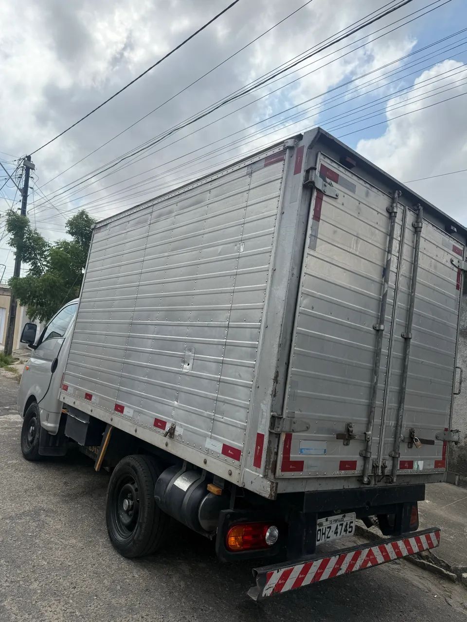 Mudanças e Fretes HR 24h  - Foto 4
