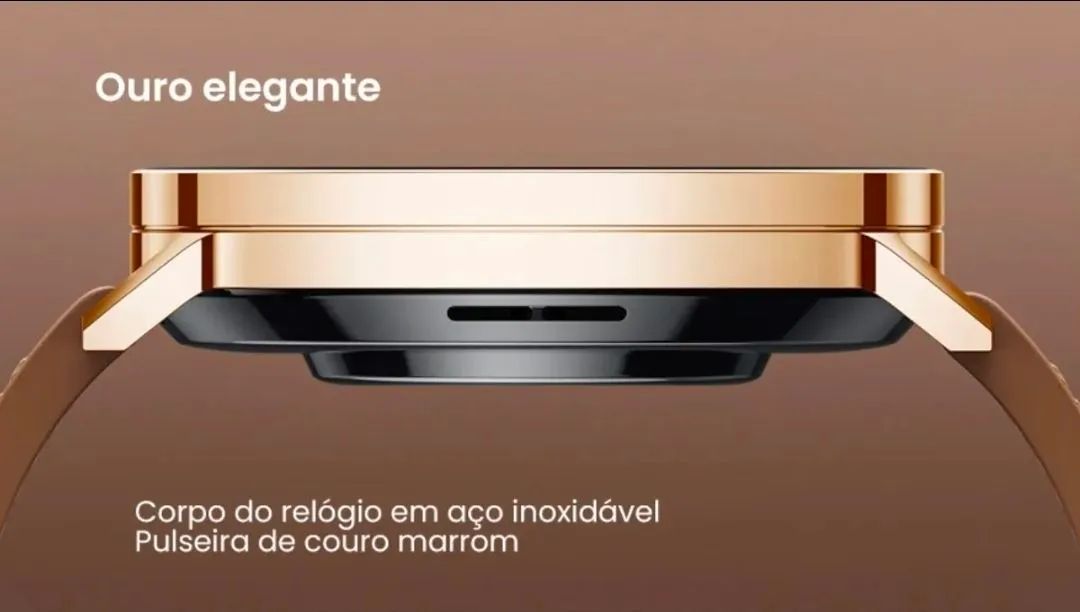 Smartwatch Amazfit Gtr3 Pro Edição Limitada - Prata - Foto 3