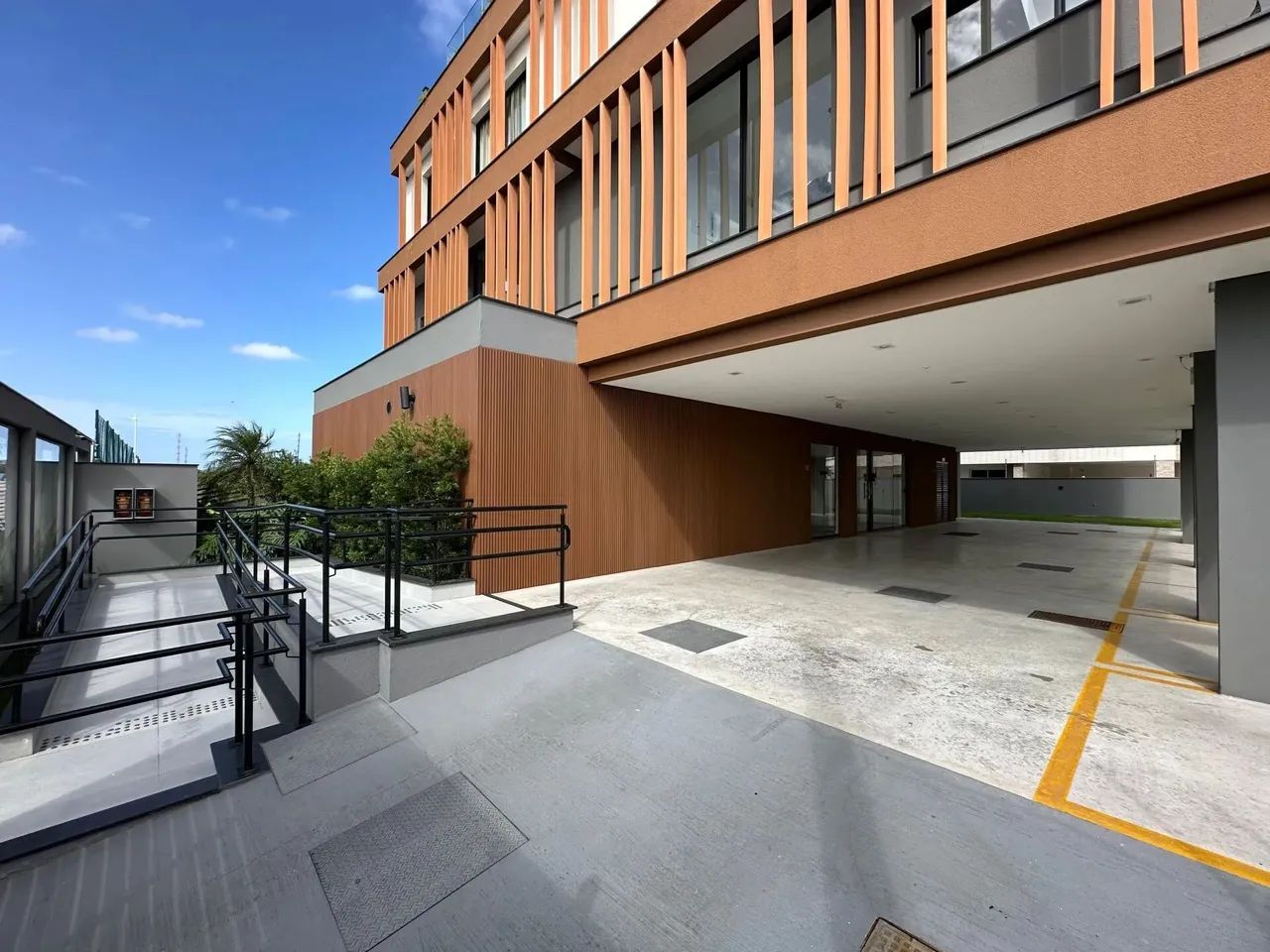 Apartamento Loft em Campeche, Florianópolis/SC - Foto 2