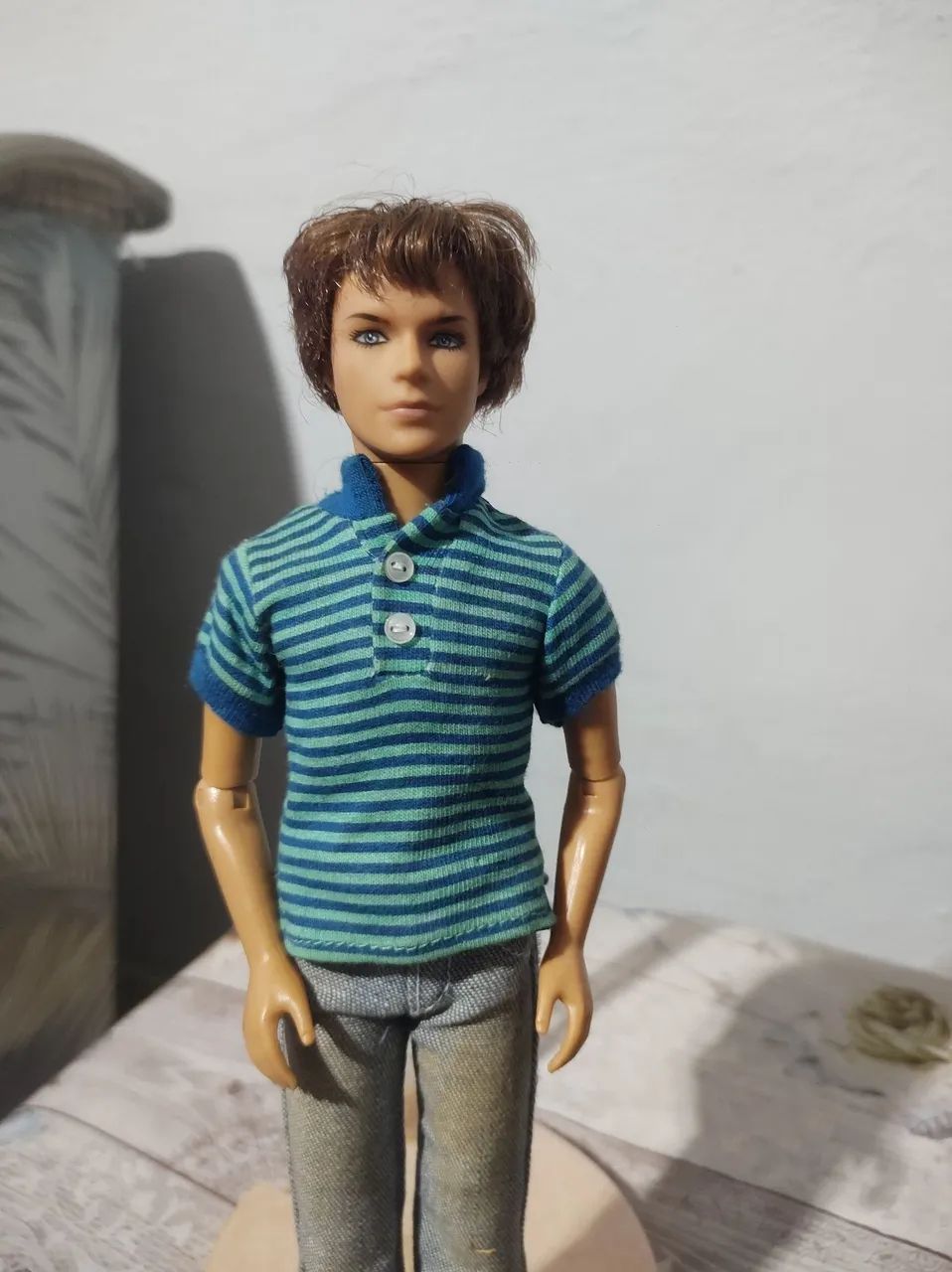 Bonecos Barbie e Ken  - Foto 4