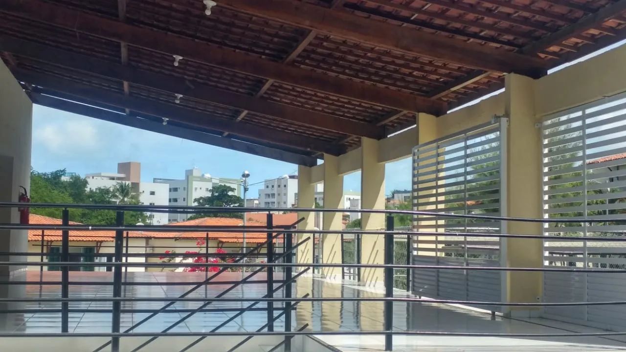 Apartamento para venda com 75 metros quadrados com 3 quartos - Bancários - João Pessoa  PB - Foto 5
