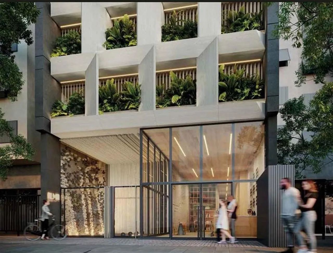 Alma Residencial Ipanema - Andar Alto - Vista Mar - Foto 14