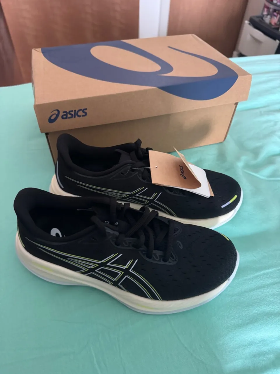 ASICS Gel Cumulus 26