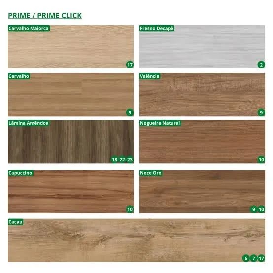 Piso Laminado PROMOÇÃO