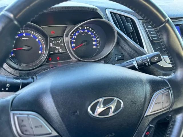 Hyundai HB20S 1.6 Premiun 2014 / 2014 - Foto 3