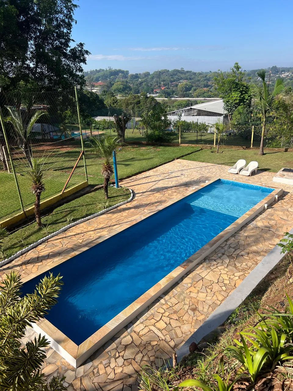 Chácara para festa e confraternização. - Foto 12
