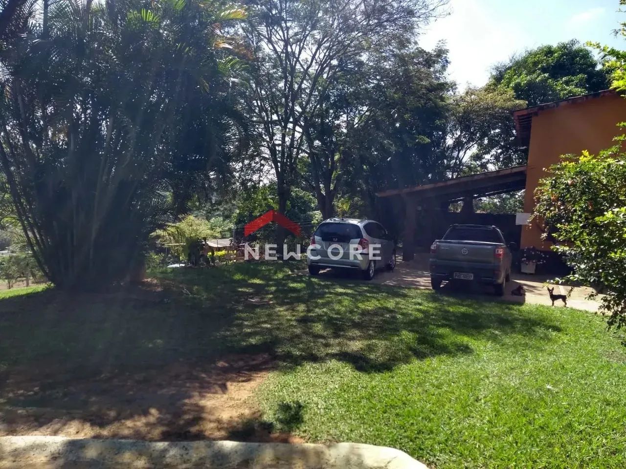 Sítio em 4 - Área Rural de Melo Viana - Esmeraldas/MG - Foto 2