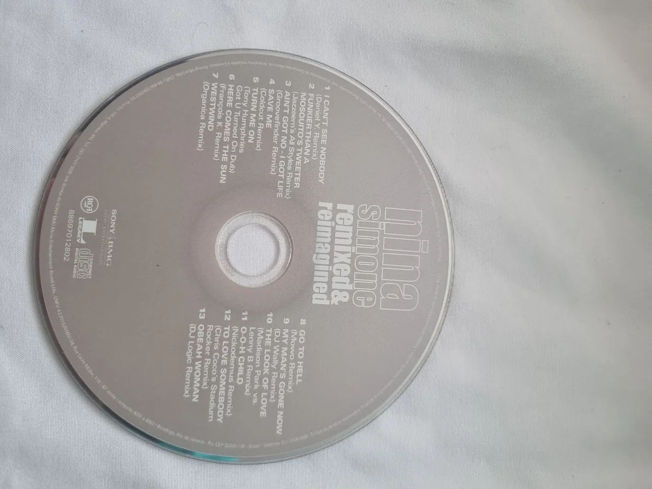 NINA SIMONE  - Foto 2